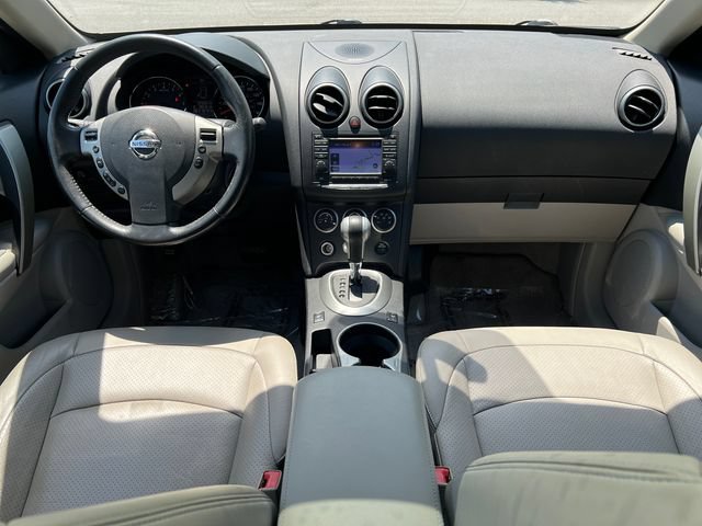 Used 2011 Nissan Rogue SV w/ SL Pkg FWD image 25