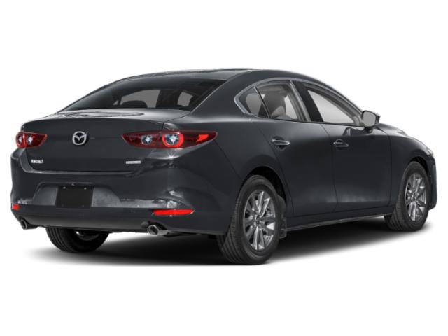 Used 2026 MAZDA MAZDA3 s FWD image 2