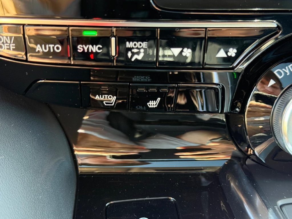 New 2026 Acura MDX w/ Technology Package AWD/4WD image 15