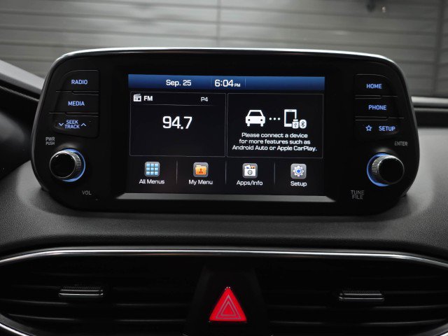 Used 2020 Hyundai Santa Fe SEL w/ Cargo Package AWD/4WD image 25