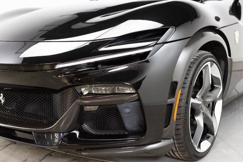 Certified 2025 Ferrari Purosangue image 21