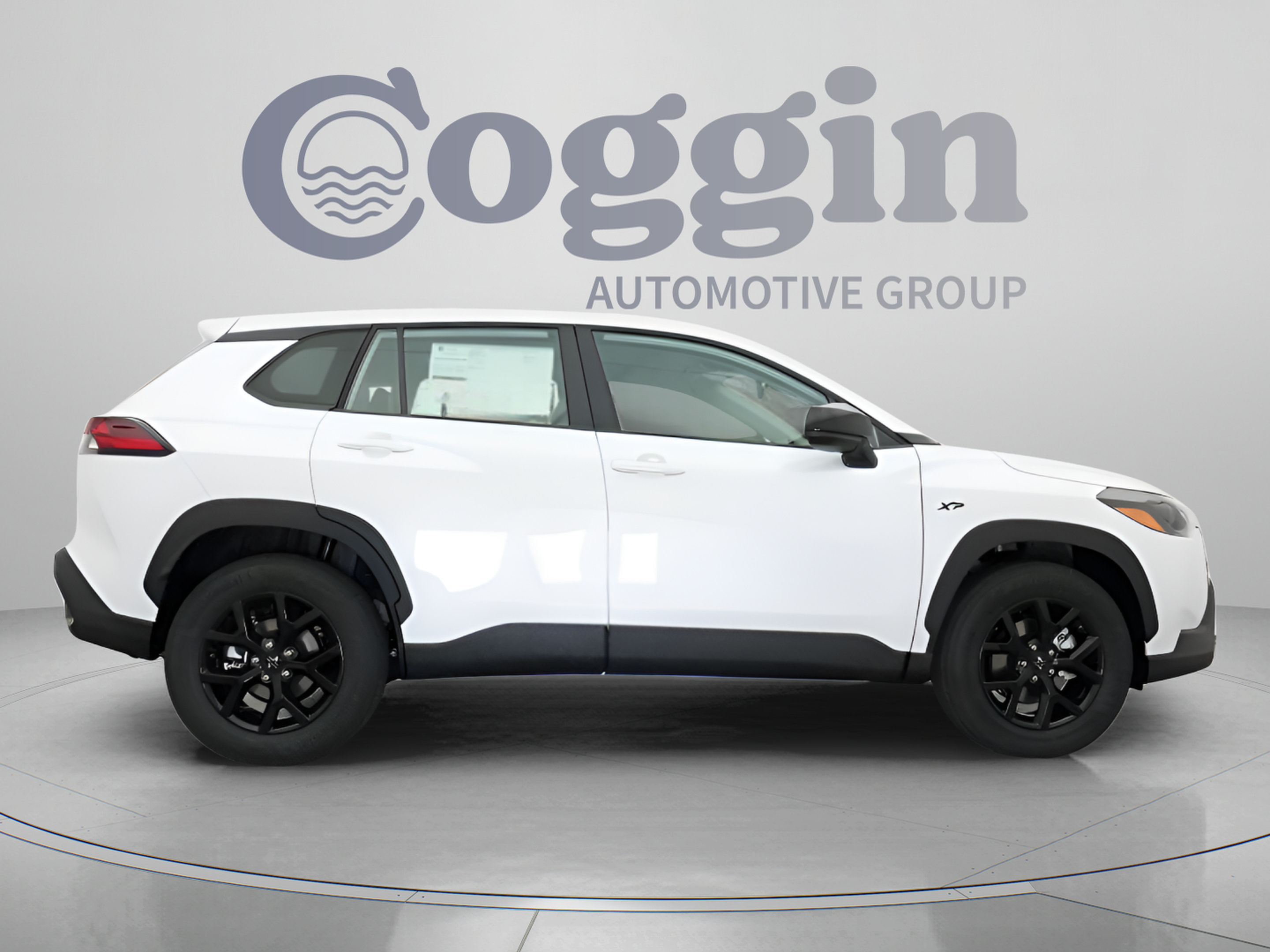 New 2026 Toyota Corolla Cross L FWD image 22