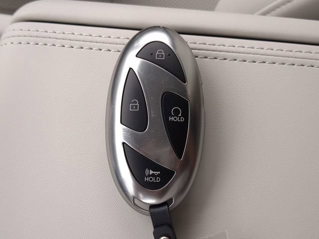 New 2025 Hyundai Santa Fe SEL FWD image 27