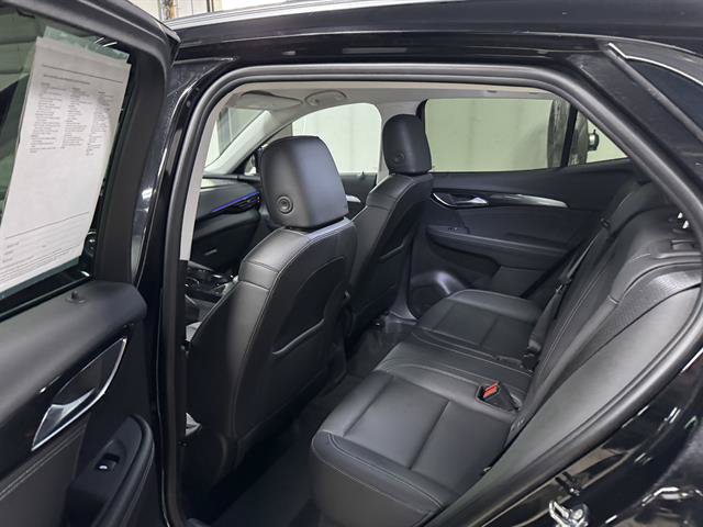 Certified 2024 Buick Envision Preferred AWD/4WD image 13