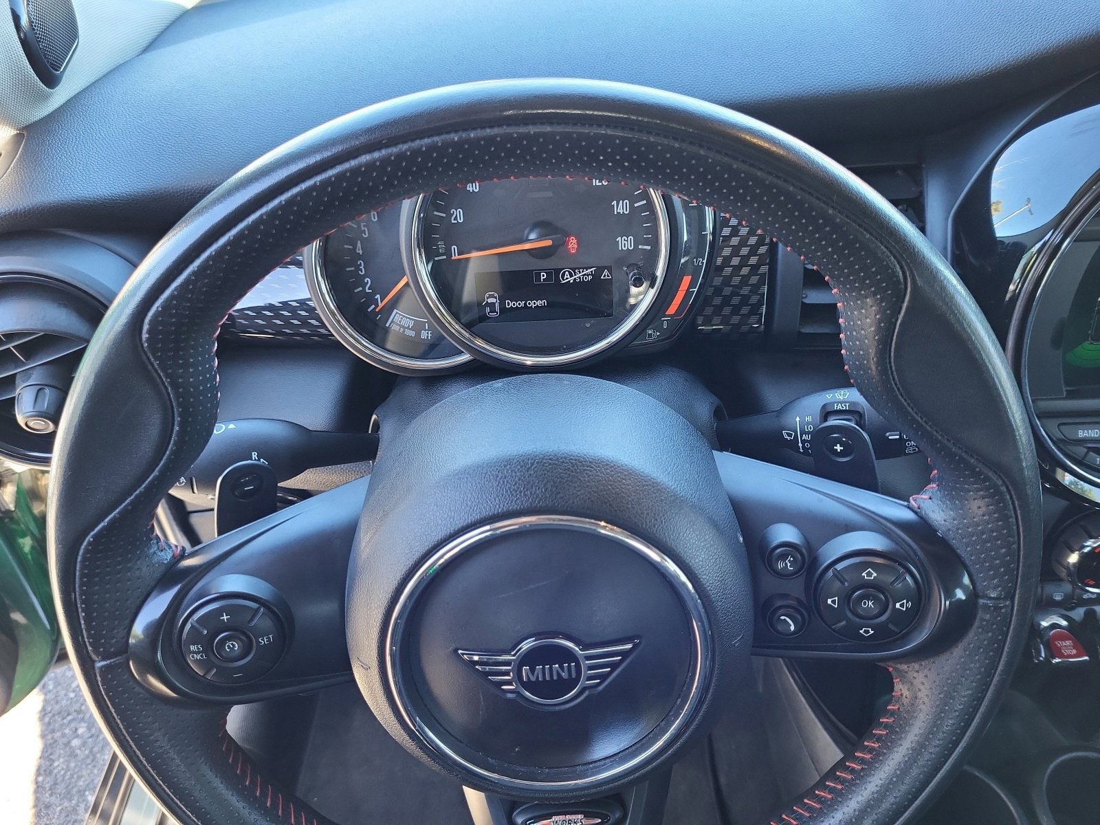 Used 2020 MINI Cooper S w/ Storage Package image 10