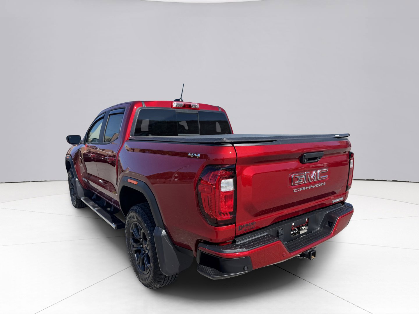 Used 2025 GMC Canyon Elevation w/ Convenience Package AWD/4WD image 3