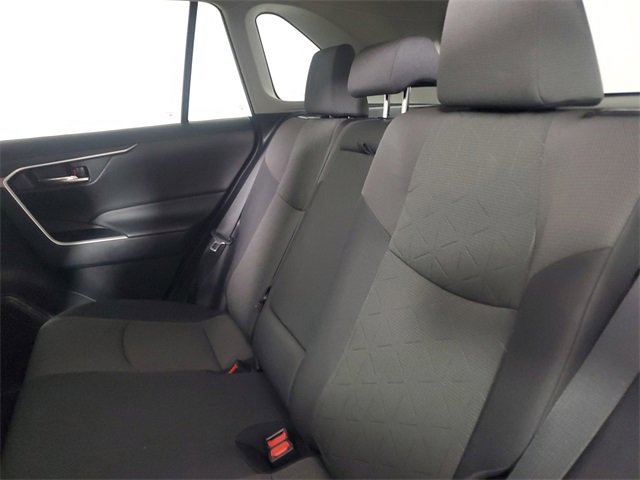 Used 2022 Toyota RAV4 XLE image 13