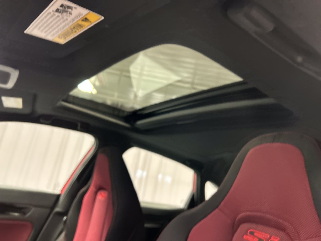 Used 2024 Honda Civic Si image 20