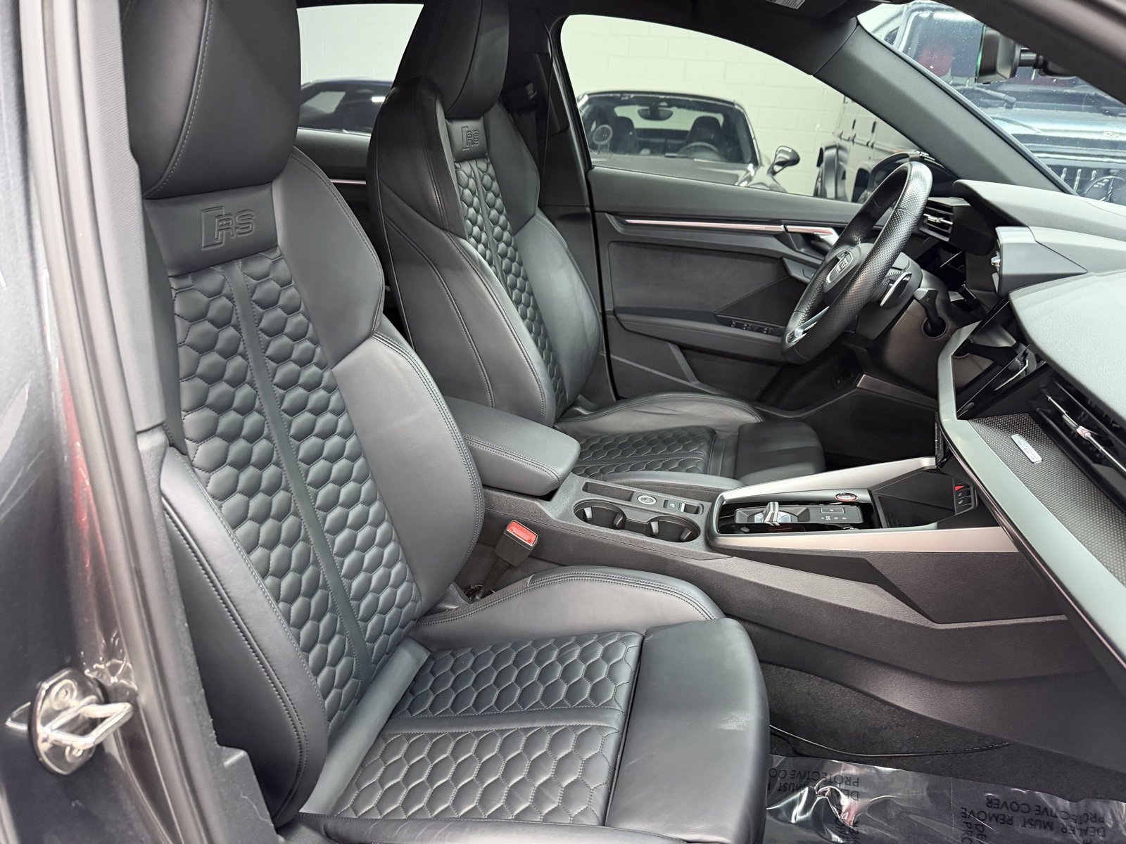 Used 2023 Audi RS 3 2.5T image 23