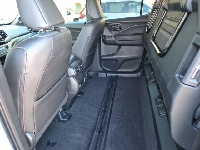 New 2026 Honda Ridgeline TrailSport+ image 44