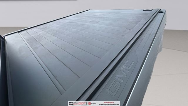 Used 2023 GMC Sierra 1500 Denali w/ Denali Reserve Package image 21