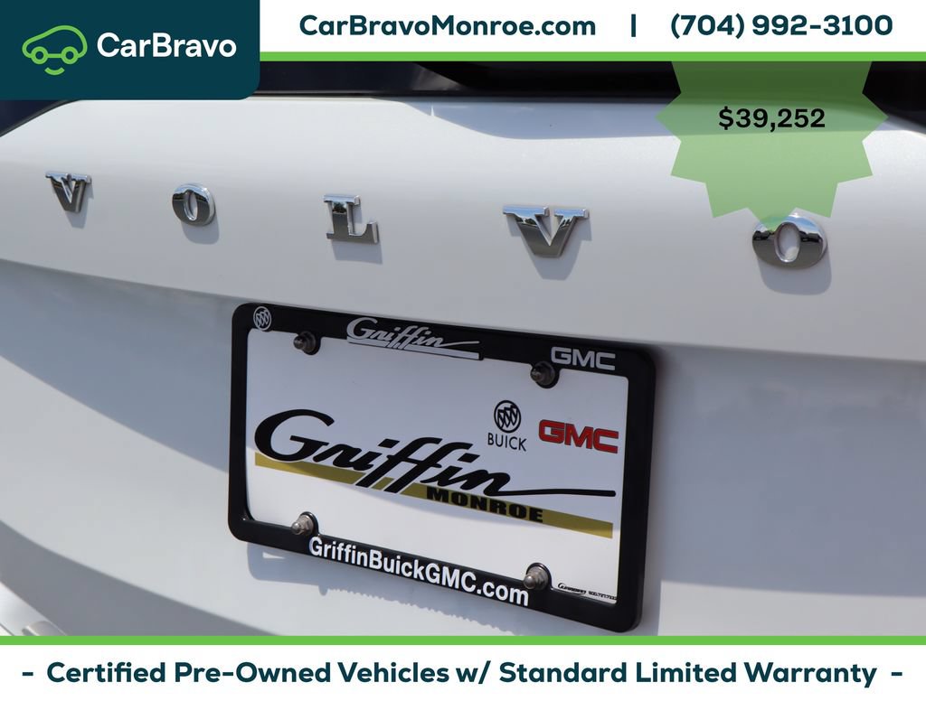Used 2022 Volvo XC90 T8 Inscription AWD/4WD image 51