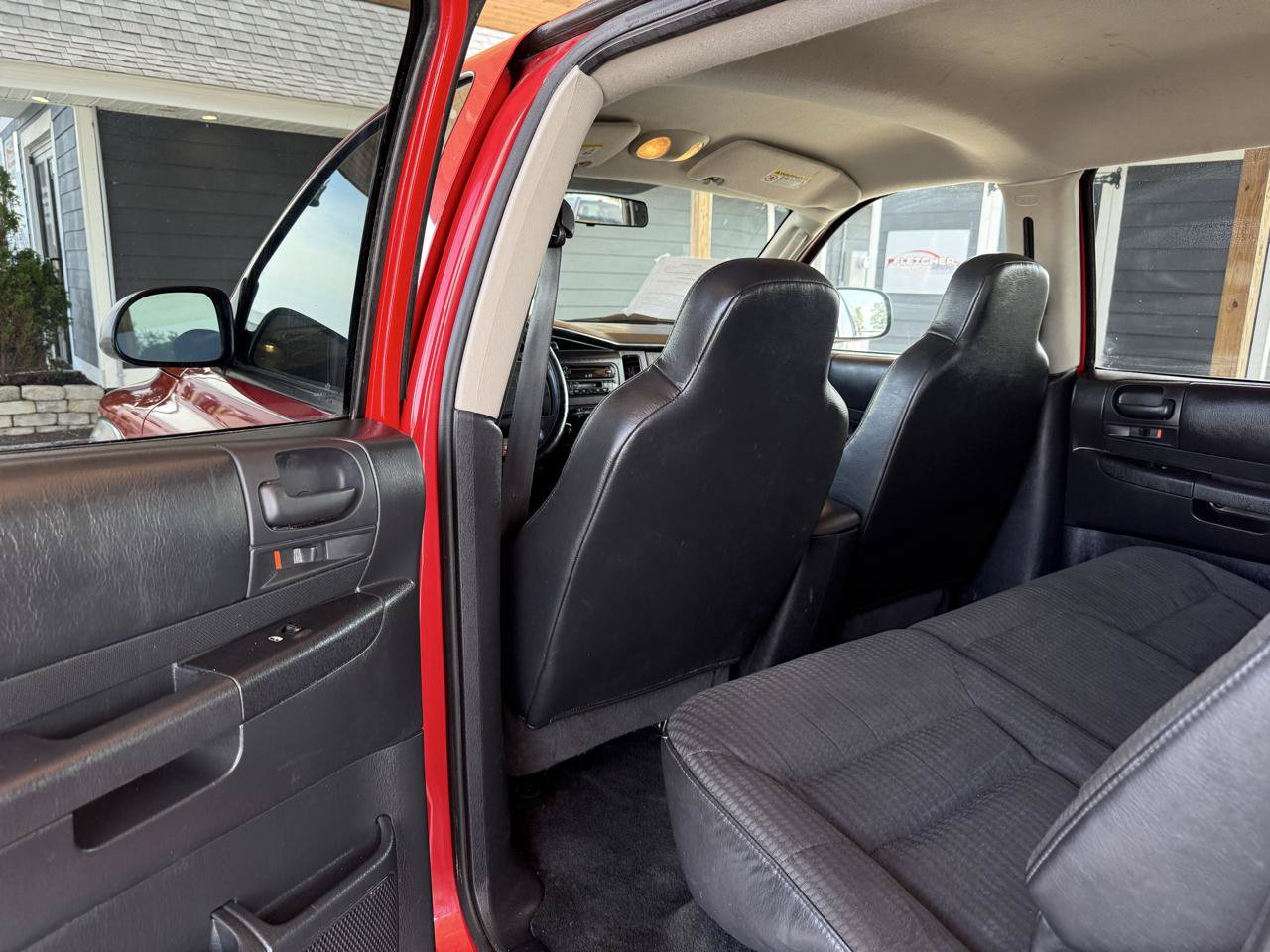Used 2002 Dodge Durango Sport RWD image 45