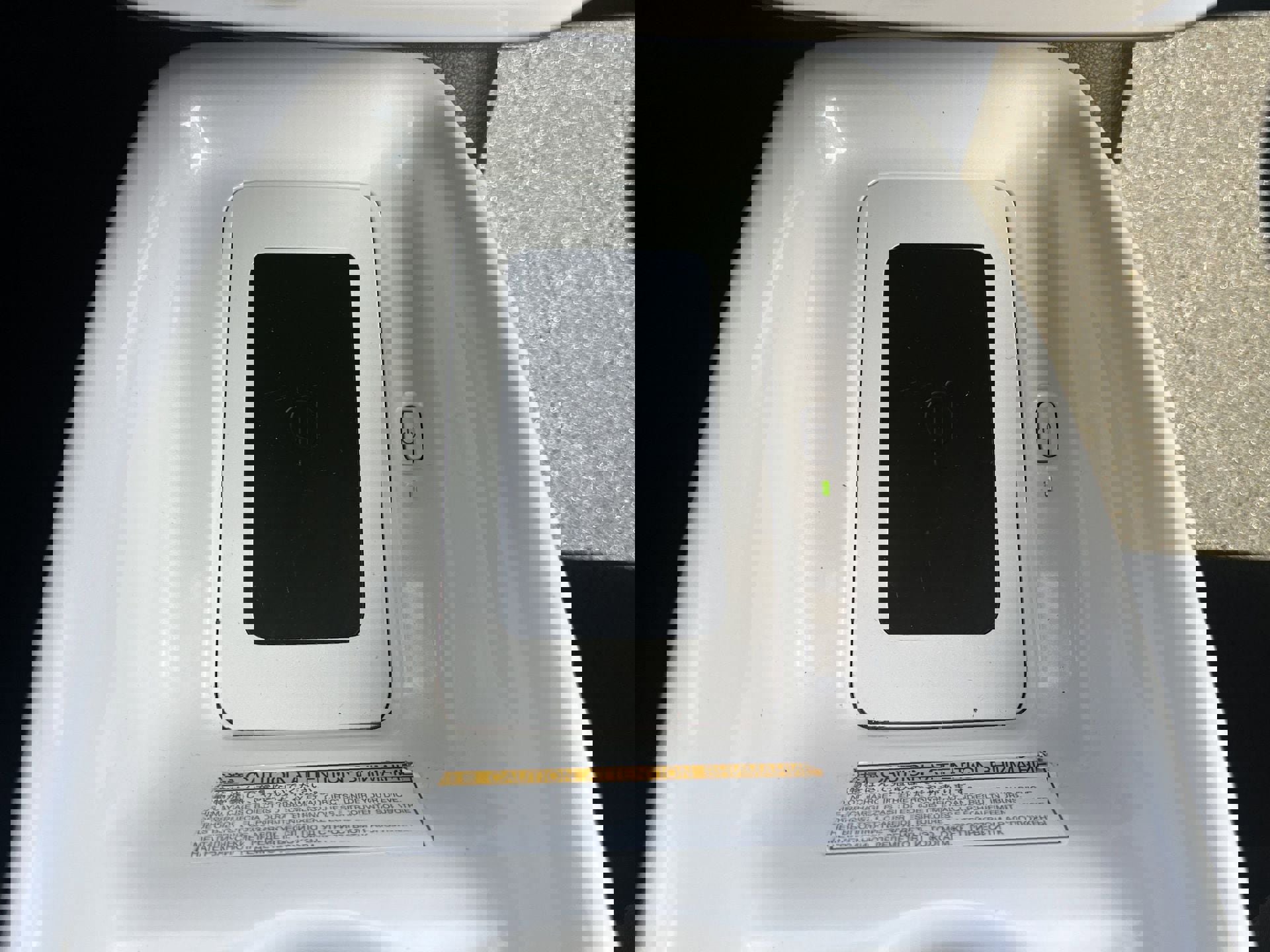 Used 2016 Toyota Prius Four image 8