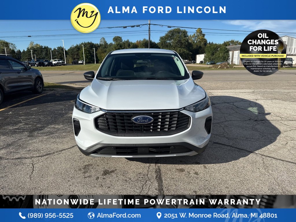 New 2026 Ford Escape Active image 6