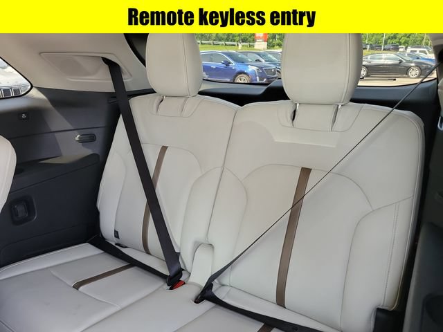 Used 2024 MAZDA CX-90 3.3 Turbo S w/ Premium Package AWD/4WD image 26