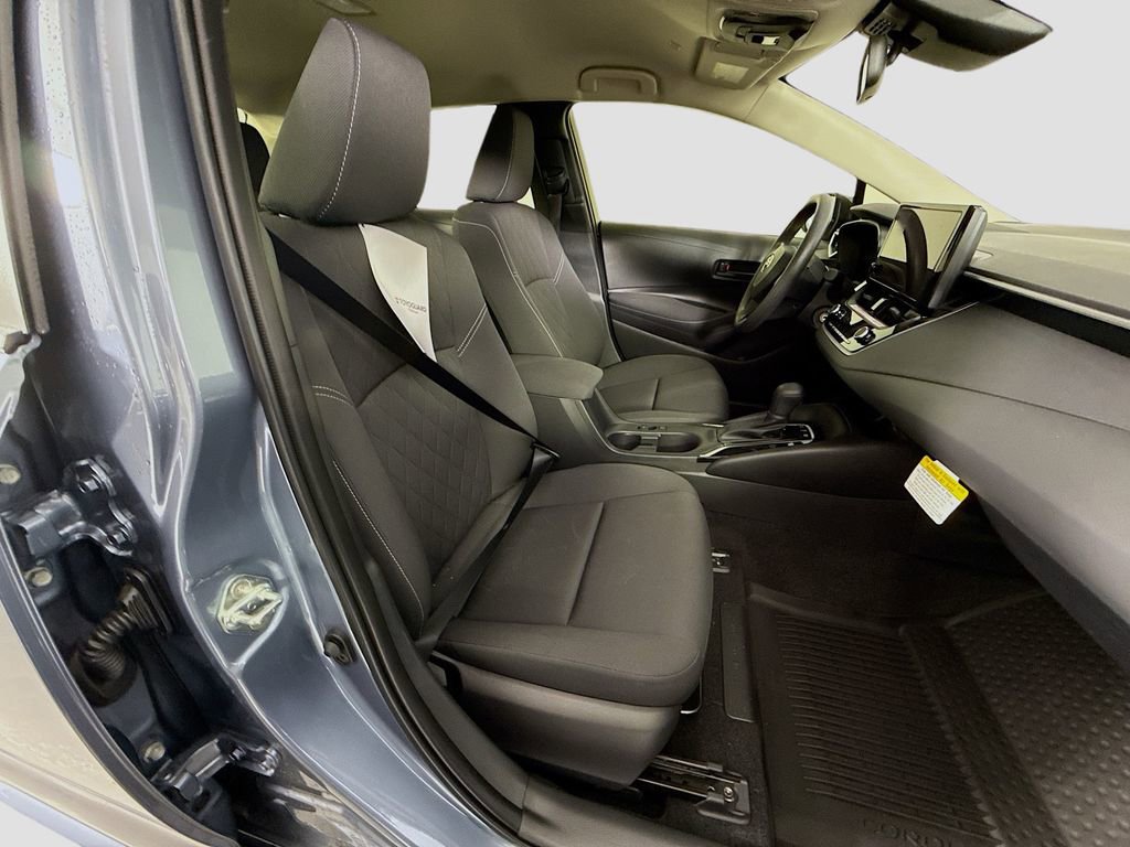New 2026 Toyota Corolla LE image 18