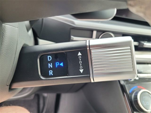 New 2026 Hyundai Santa Fe SE image 25