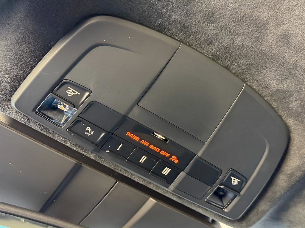 Used 2014 Porsche 911 Turbo image 44