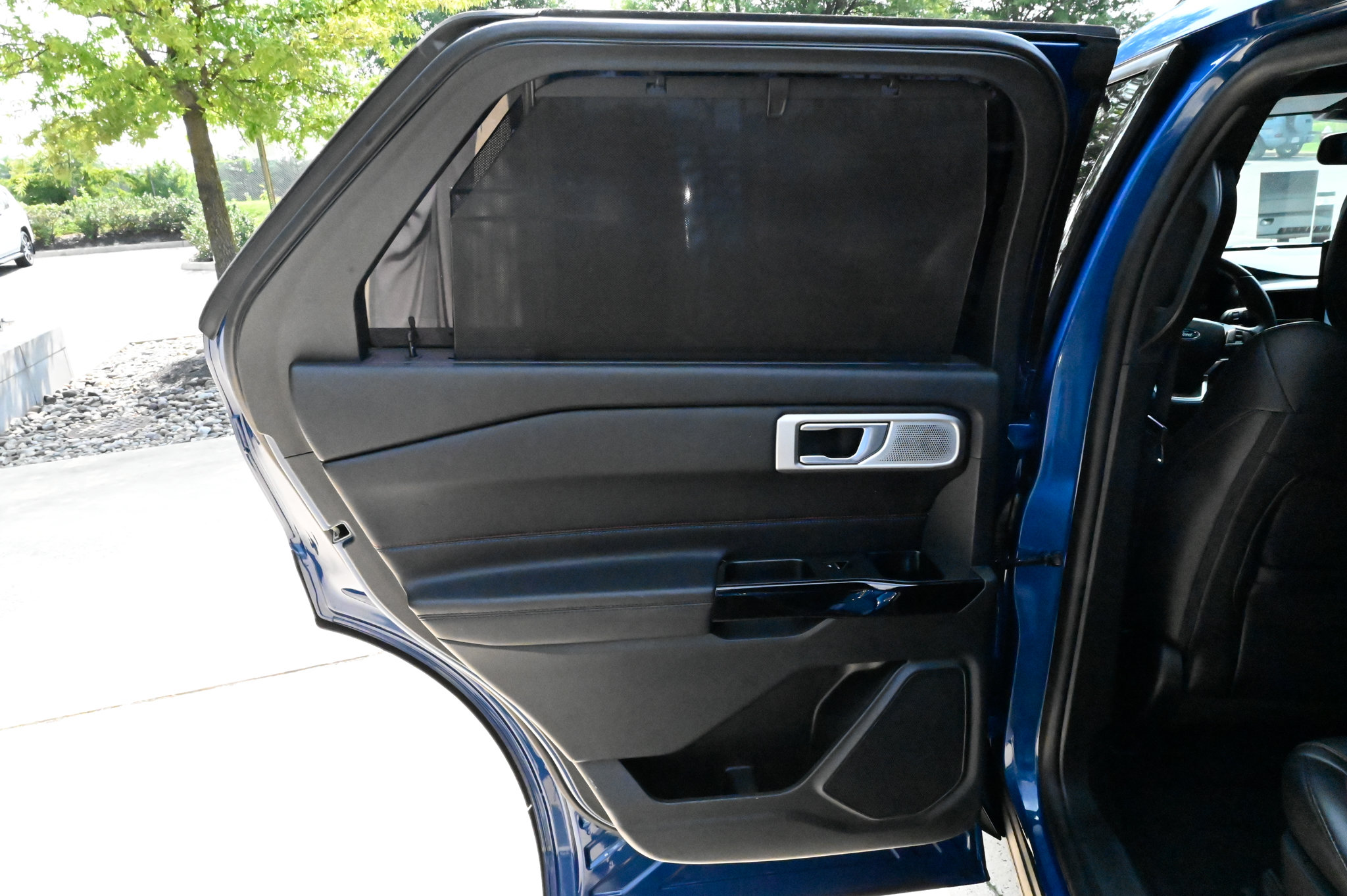 Used 2023 Ford Explorer ST w/ Equipment Group 401A AWD/4WD image 41
