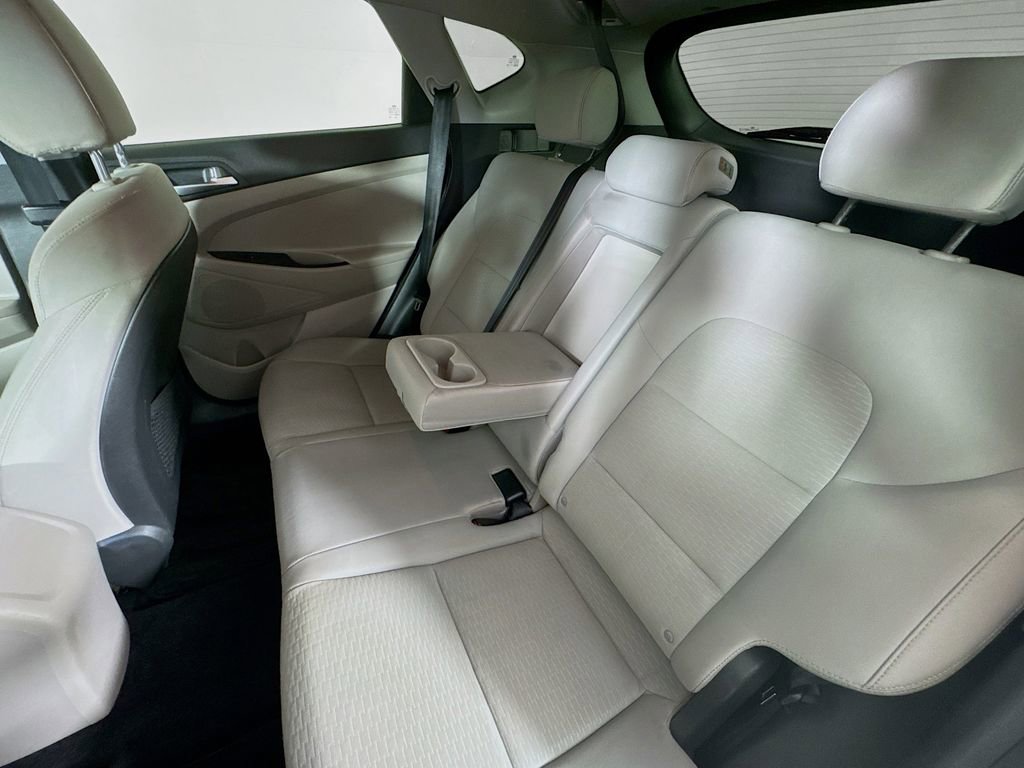 Used 2019 Hyundai Tucson Value AWD/4WD image 23