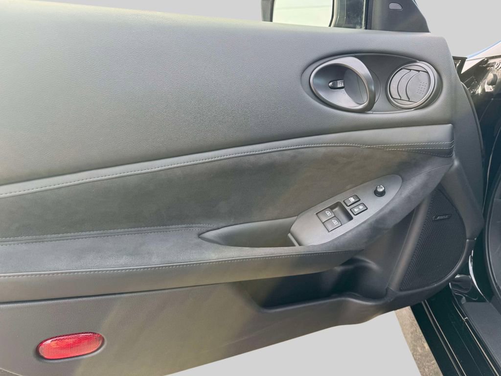 Certified 2024 Nissan Z Performance image 12