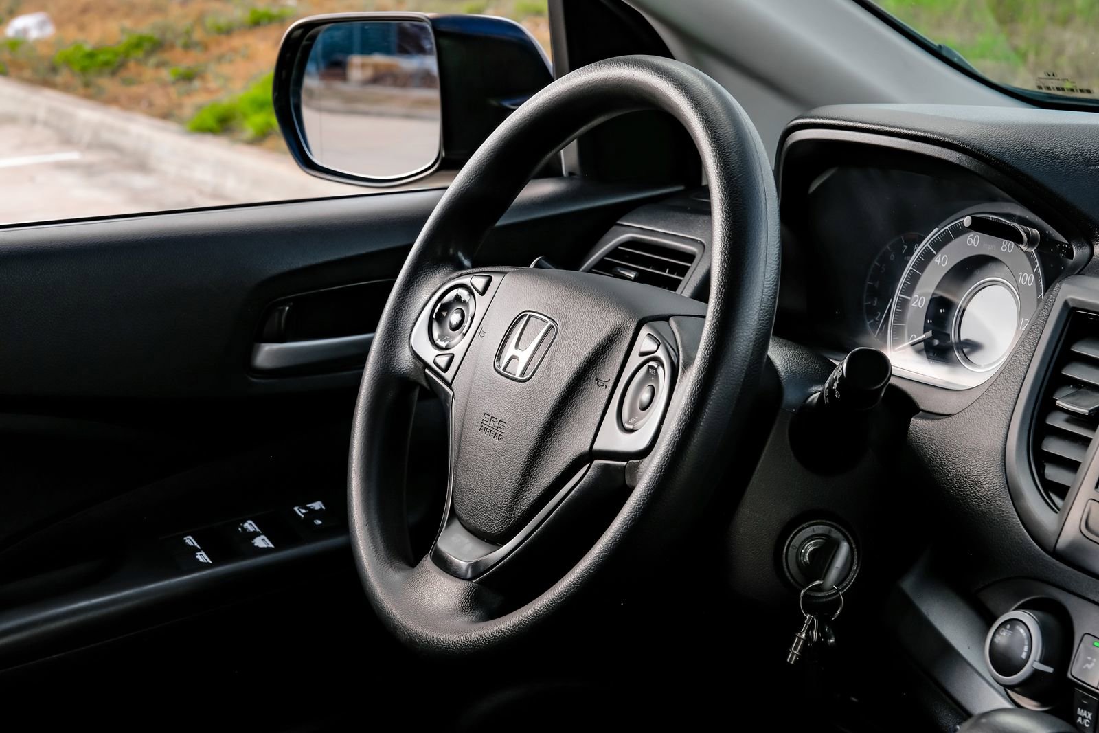 Used 2013 Honda CR-V LX image 12