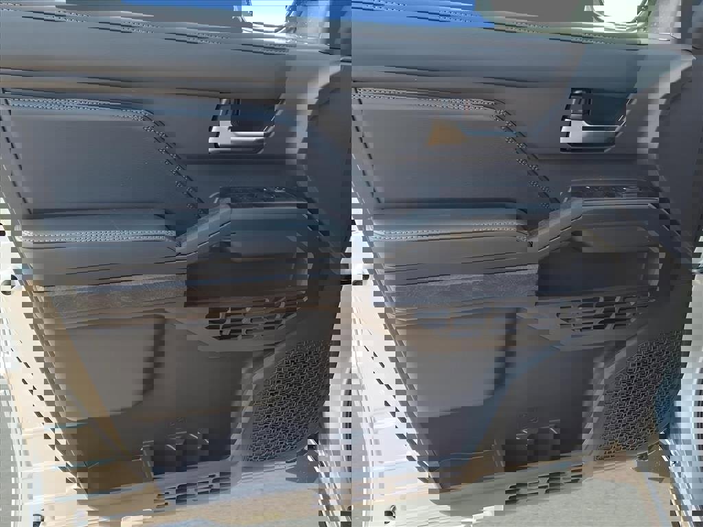 New 2026 Toyota Tacoma Limited image 11