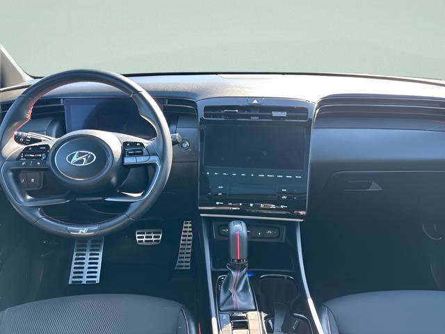 Used 2023 Hyundai Tucson N Line image 15