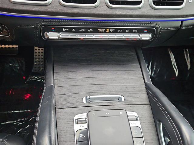 Used 2021 Mercedes-Benz GLS 63 AMG 4MATIC image 12