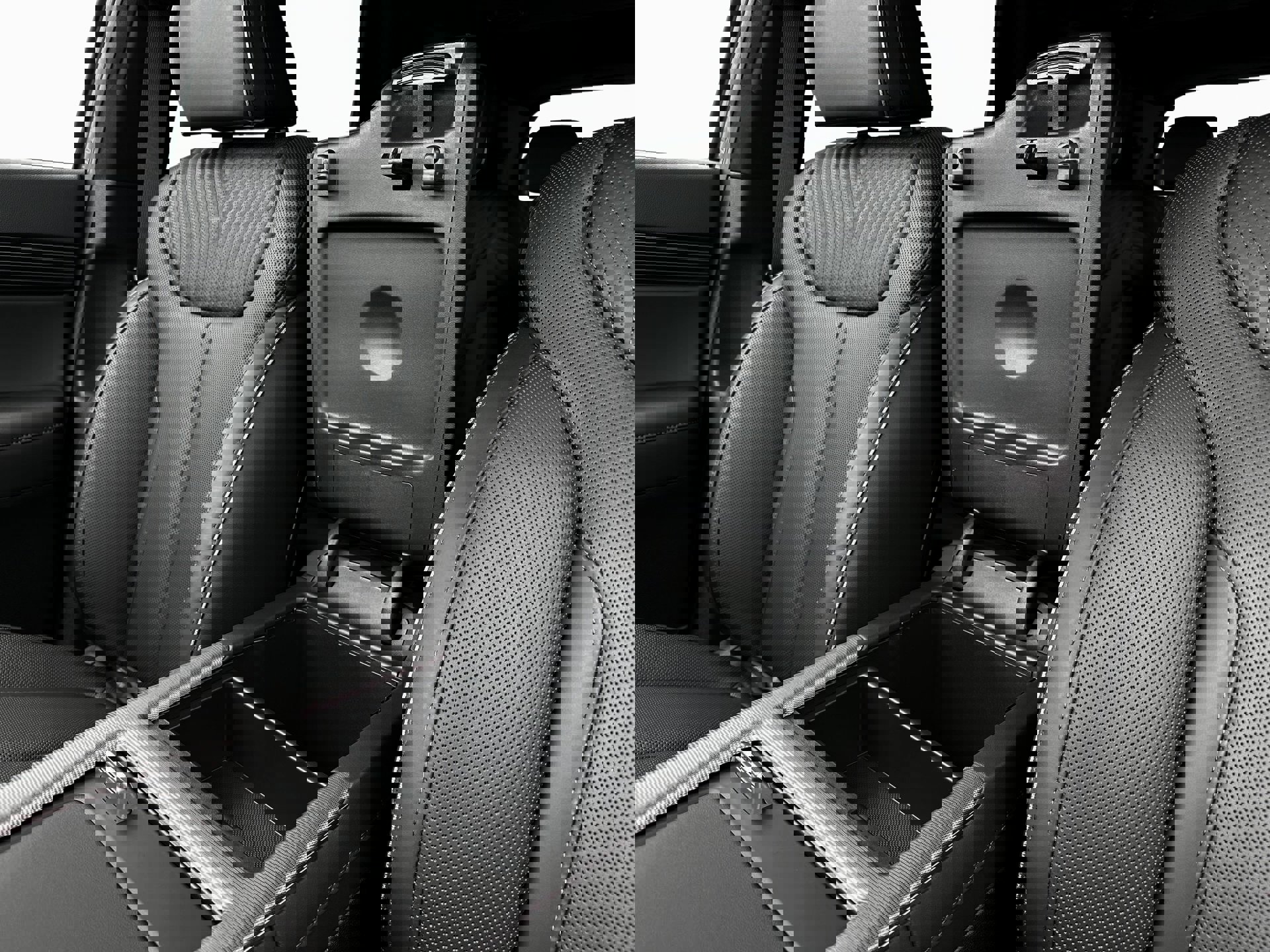 New 2025 Hyundai Palisade Calligraphy image 18