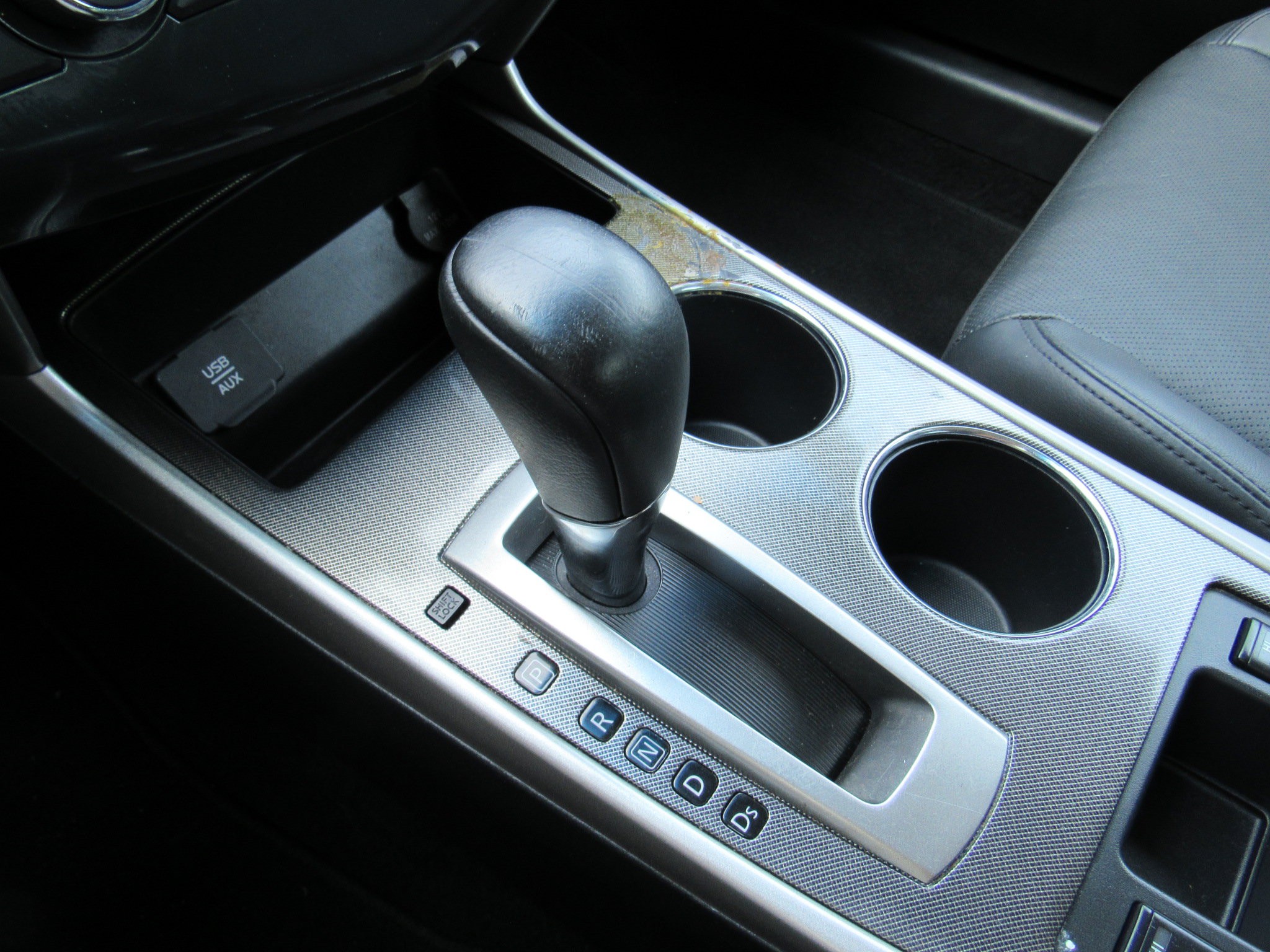 Used 2015 Nissan Altima 3.5 SL FWD image 27