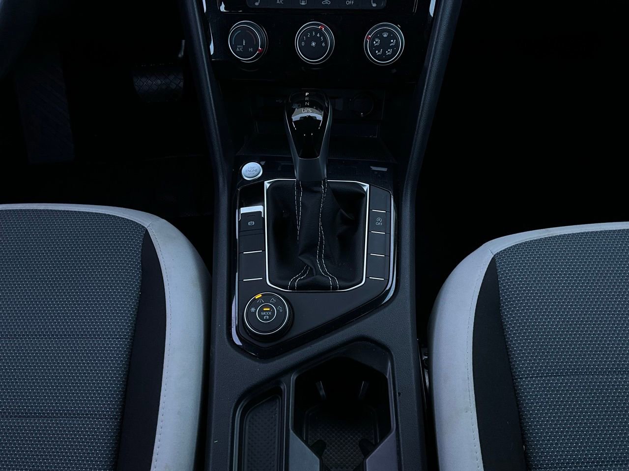 Used 2025 Volkswagen Taos S image 13