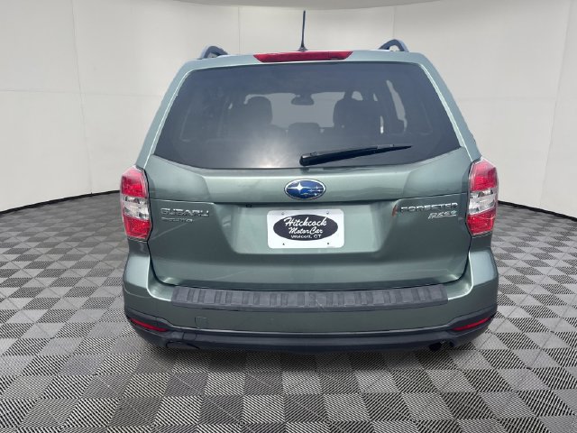 Used 2015 Subaru Forester 2.5i Premium w/ All-Weather Package AWD/4WD image 5