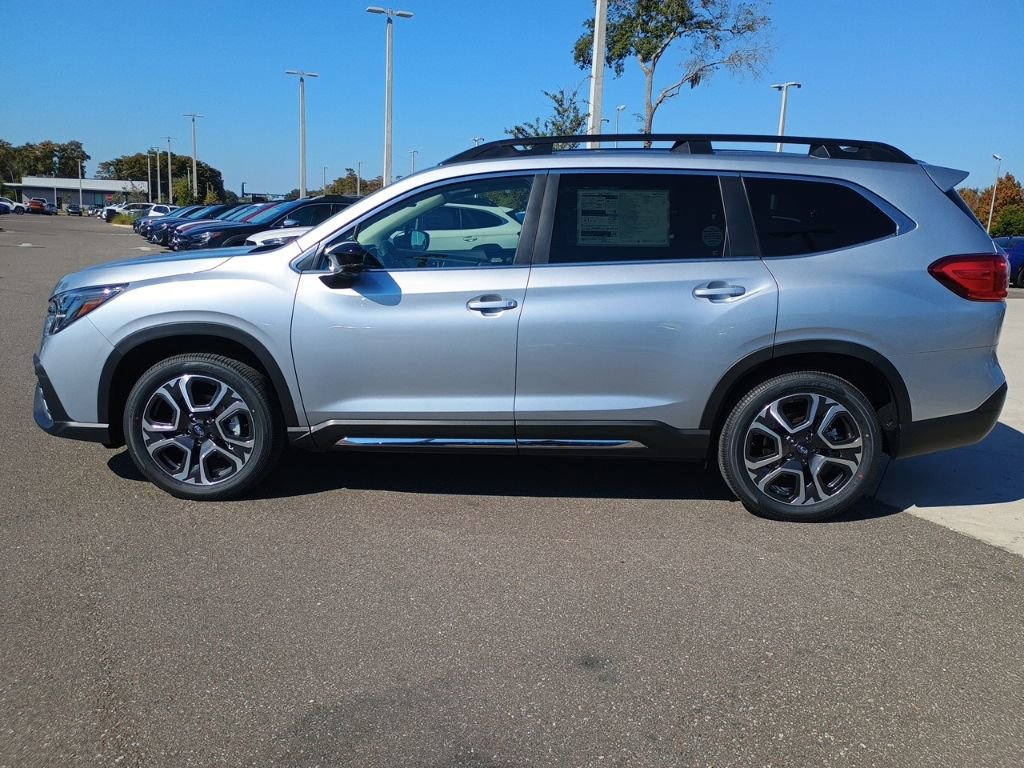 New 2026 Subaru Ascent Limited image 3