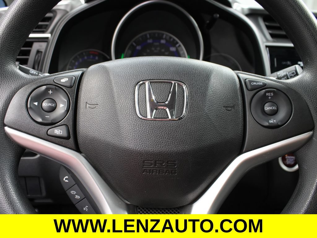 Used 2015 Honda Fit EX-L image 45