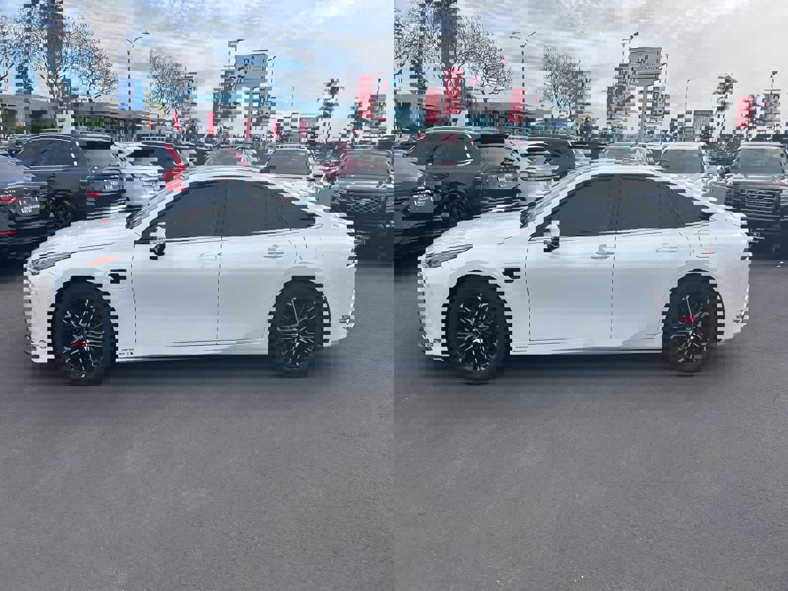 Used 2023 Toyota Mirai image 4