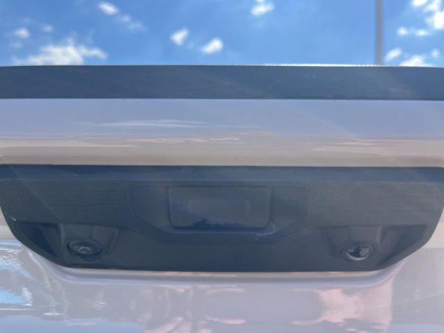 New 2026 Chevrolet Silverado 1500 Custom Trail Boss w/ LPO, Dark Essentials Package image 8