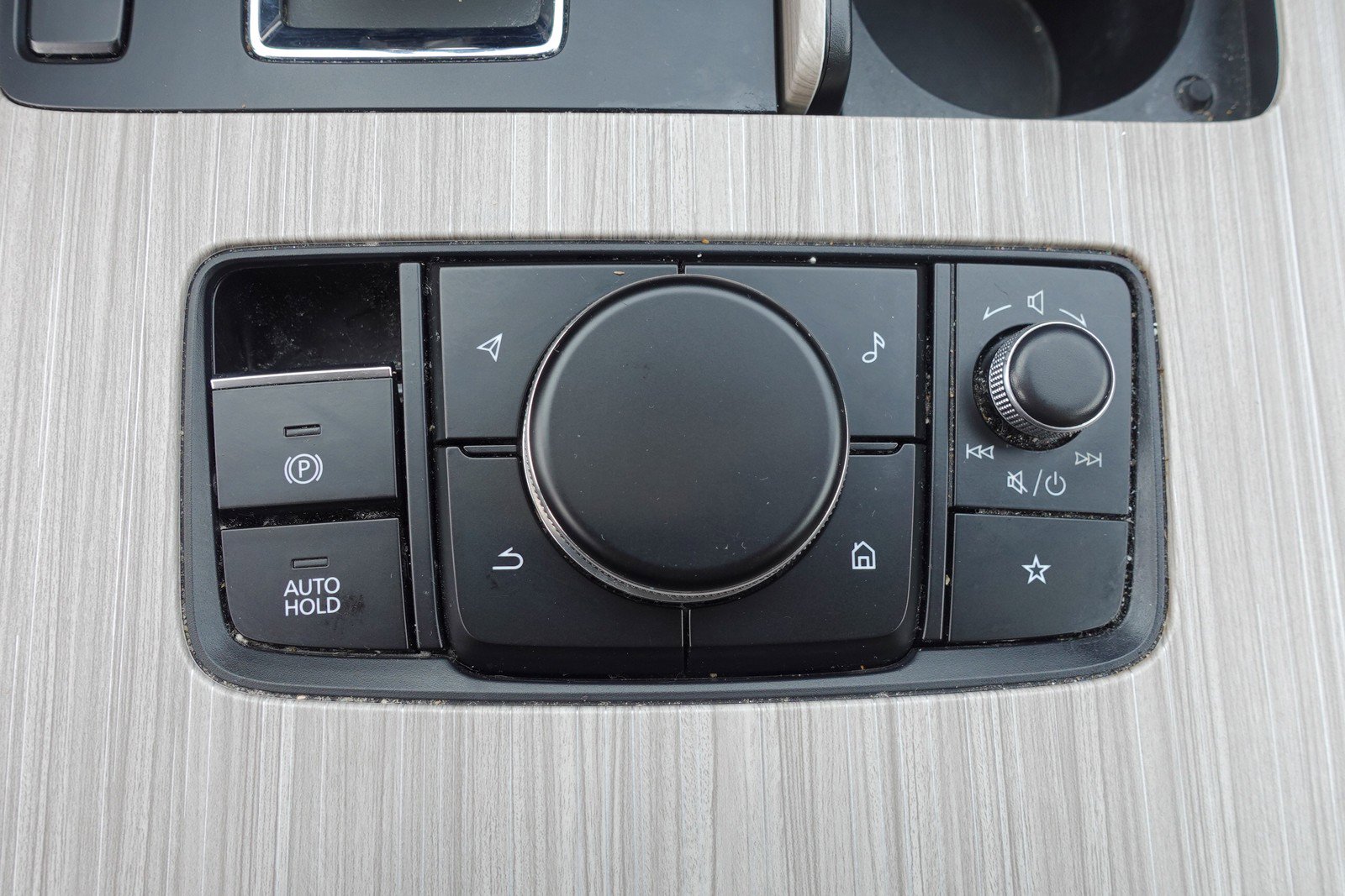 Used 2024 MAZDA CX-90 Plug-In Hybrid w/ Preferred image 20