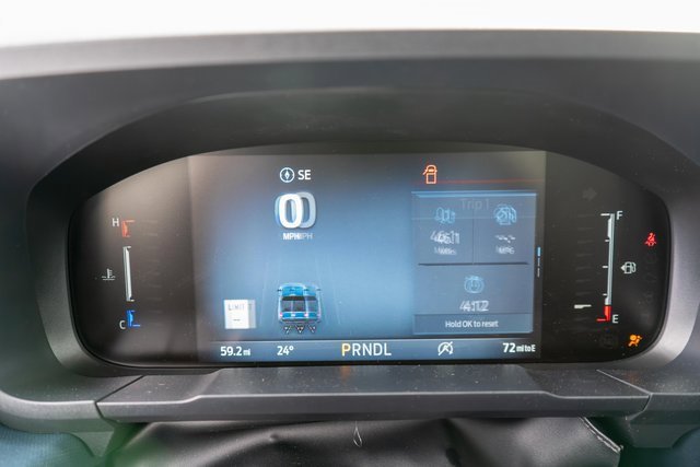 New 2025 Ford Maverick Lariat w/ Black Appearance Package image 15