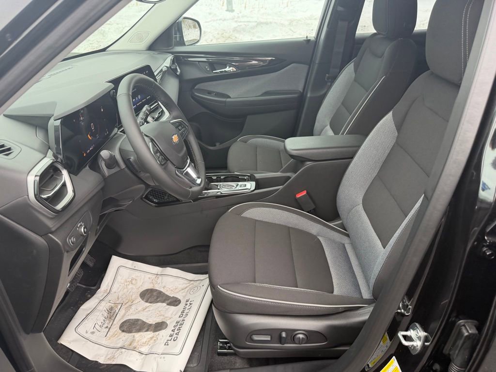 New 2026 Chevrolet TrailBlazer LT w/ Convenience Package image 18