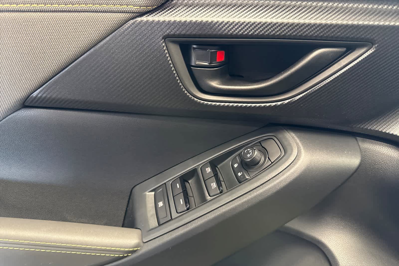 New 2026 Subaru Crosstrek 2.5i Sport AWD/4WD image 10