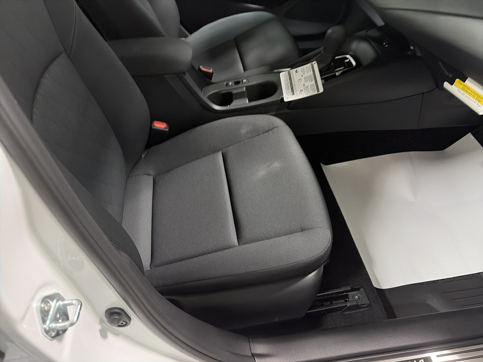 New 2026 Toyota Corolla LE w/ LE Premium Package FWD image 30