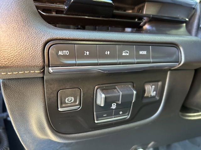 Used 2023 Cadillac Escalade Sport image 9