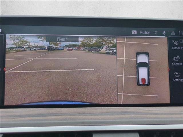 Used 2020 BMW X3 xDrive30i w/ Executive Package AWD/4WD image 14