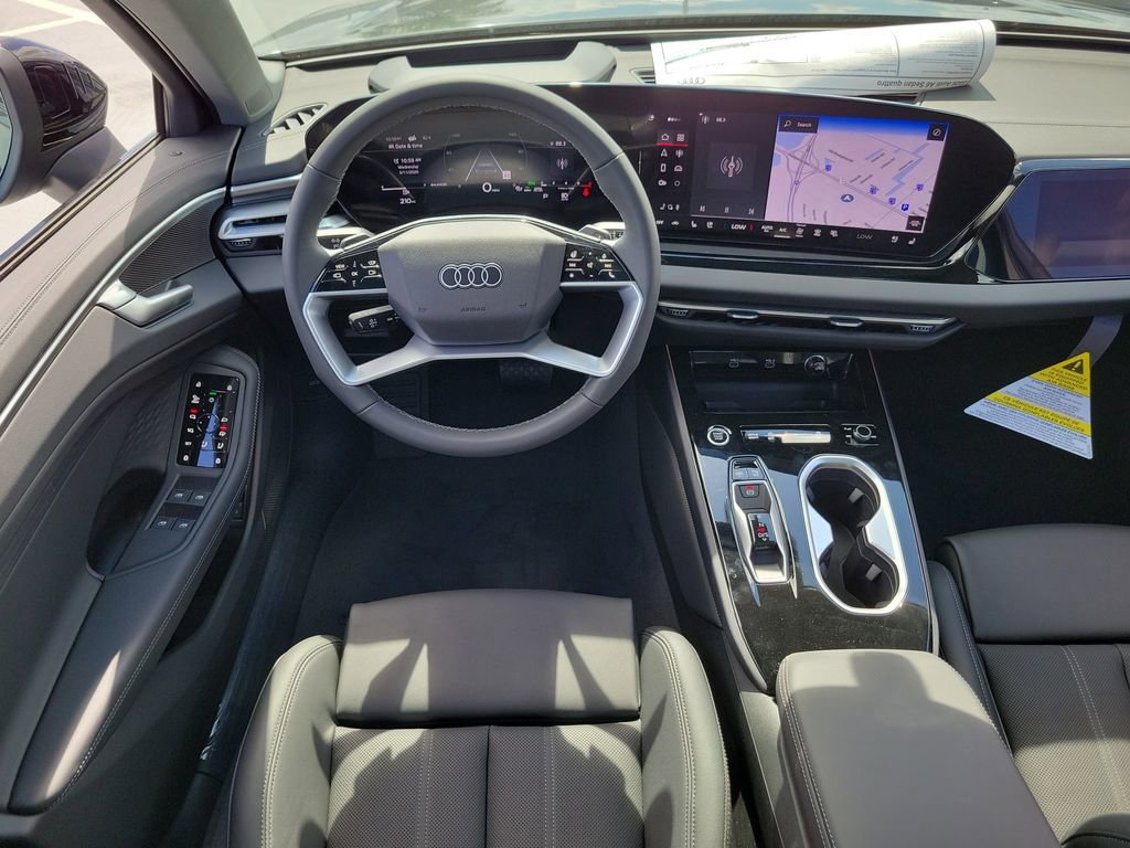 New 2026 Audi A6 3.0 image 22