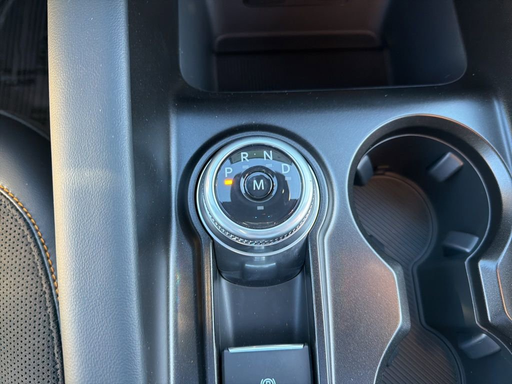 New 2026 Ford Explorer Tremor w/ Tremor Ultimate Package image 33