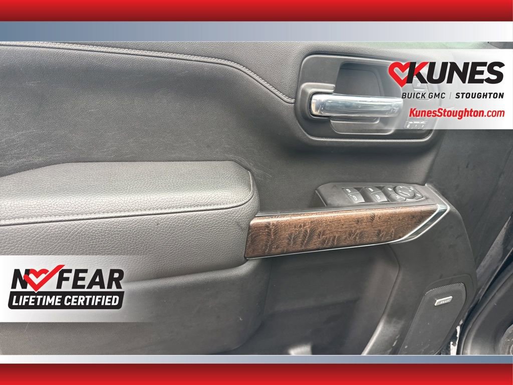Used 2020 GMC Sierra 1500 Denali w/ Denali Ultimate Package image 16