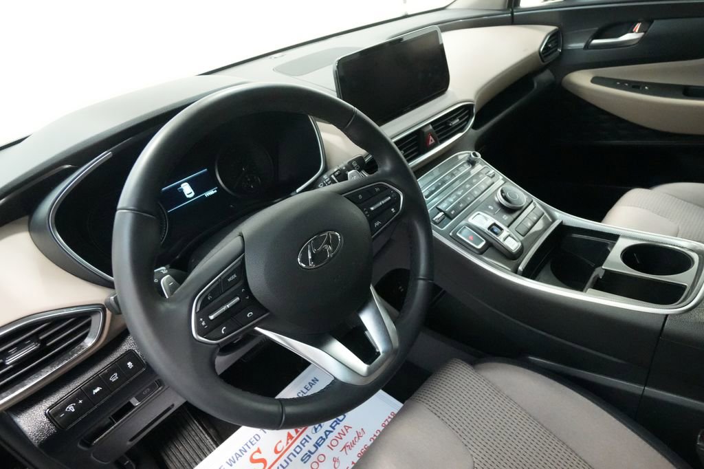 Used 2023 Hyundai Santa Fe SEL image 13