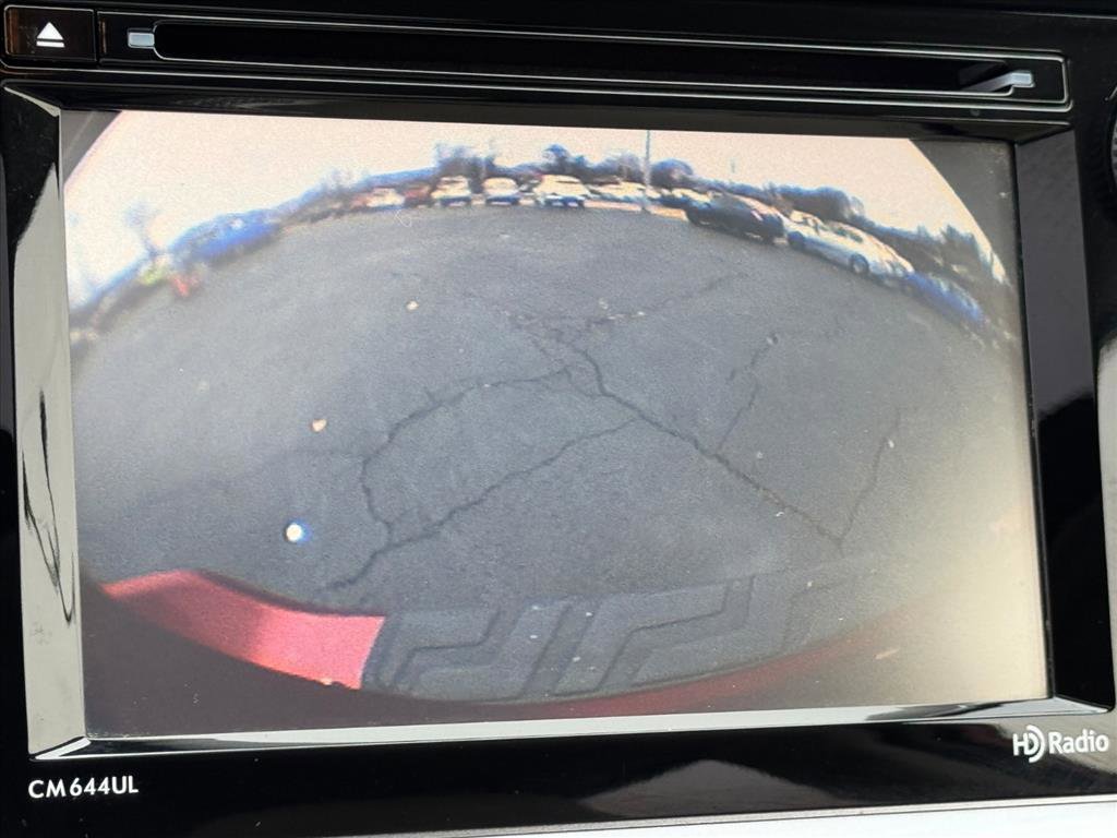 Used 2015 Subaru Crosstrek 2.0i Premium w/ Moonroof Package image 16